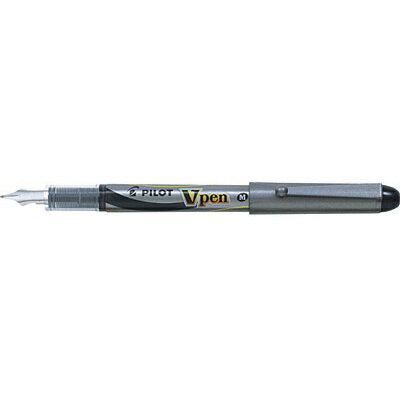 パイロット(Pilot) Vペン中字 SVP-20MS-B