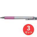 【3本セット】パイロット(Pilot) ゲルインキボールペン ジュース アップ 04 (パステルカラー・メタリックカラー) LJP-20S4-MP【まとめ買い】