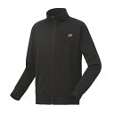 ヨネックス ユニニットウォームアップシャツ アウター(通常) 51053-007 YONEX