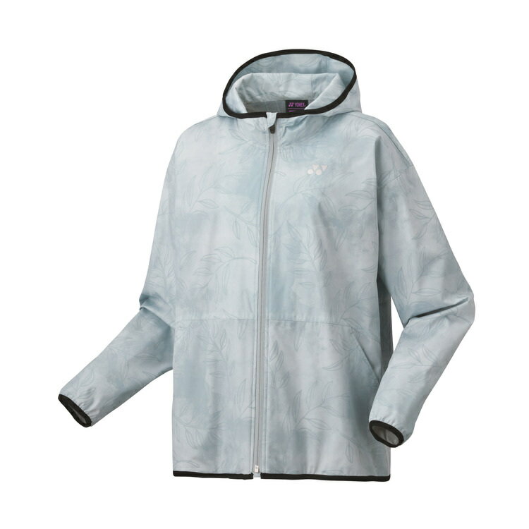 ヨネックス ウィメンズ裏地付ウィンドウォーマーパーカー アウター(通常) 78075-024 YONEX