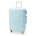 シナモロール キャリーバッグ 59L 527564 サンリオ Sanrio(4)