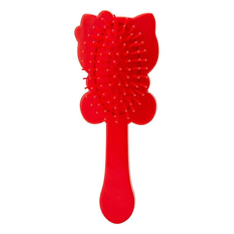 ハローキティ キャラクター形ヘアブラシ 707597 サンリオ Sanrio ellestore-10088310 EL Store 楽天市場店 サンプル画像2
