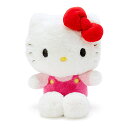ハローキティ ぬいぐるみ(スタンダード)M 855308 サンリオ Sanrio