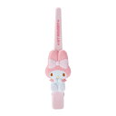 マイメロディ ロングヘアクリップ 348902 サンリオ Sanrio