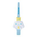 シナモロール ロングヘアクリップ 348953 サンリオ Sanrio