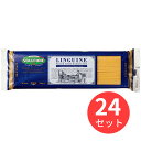 【24袋セット】ソル・レオーネ リングイーネ 500g 1008170 日欧商事【まとめ買い】