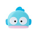 ハンギョドン フェイス形ミラー&コームセット 963933 Sanrio サンリオ