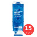 お得な15個セット!※下記の製品仕様等は1個あたりの説明となります。【商品説明】●ポンと押すだけ!片手でのり付け。仕事がサクサク進みます。●コンパクトでも、しっかり600回スタンプ可能。無駄なく一定量でのり付けできるから、のりの節約が出来ます。●押しても、引いても便利な2WAYタイプ、ふたをはずせば従来のドットライナー同様、引いても使えます。【商品仕様】テープ寸法(幅・長さ):8.4mm・6.5m仕様:強粘着のり付け回数:600回※カタログ補足:ACID FREEつめ替えタイプ●再生材配合率/本体ケース:R-PS100%・R-ABS70% 、つめ替えケース:R-ABS100%＜ご使用上の注意＞※封筒の口止めには、引いて全面にのり付けして下さい。(ポイントのり付けする場合は仮止めとしてご使用ください。)※斜めに押したり、押す力が弱いと、きれいにのり付けできない場合があります。※スタンプ回数は設計値であり、保証値ではありません。※本体とつめ替え用テープはリニューアル前後でそれぞれ互換性があり、そのままご使用いただけます。