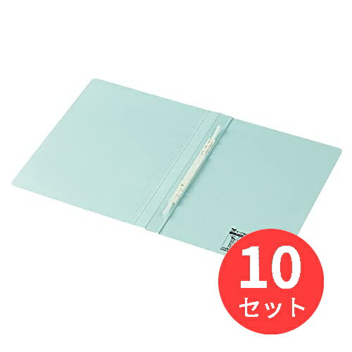 【10冊セット】コクヨ フラットファ