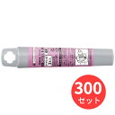 【300本セット】ゼブラ オプテックス1/2用カートリッジ3本入 赤紫 RWK8-WR【まとめ買い】 送料無料