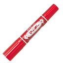 ゼブラ ハイマッキー 赤 MO-150-MC-R 送料無料