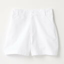 REPIPI レピピアルマリオ ショートパンツ キッズ 113805-WT