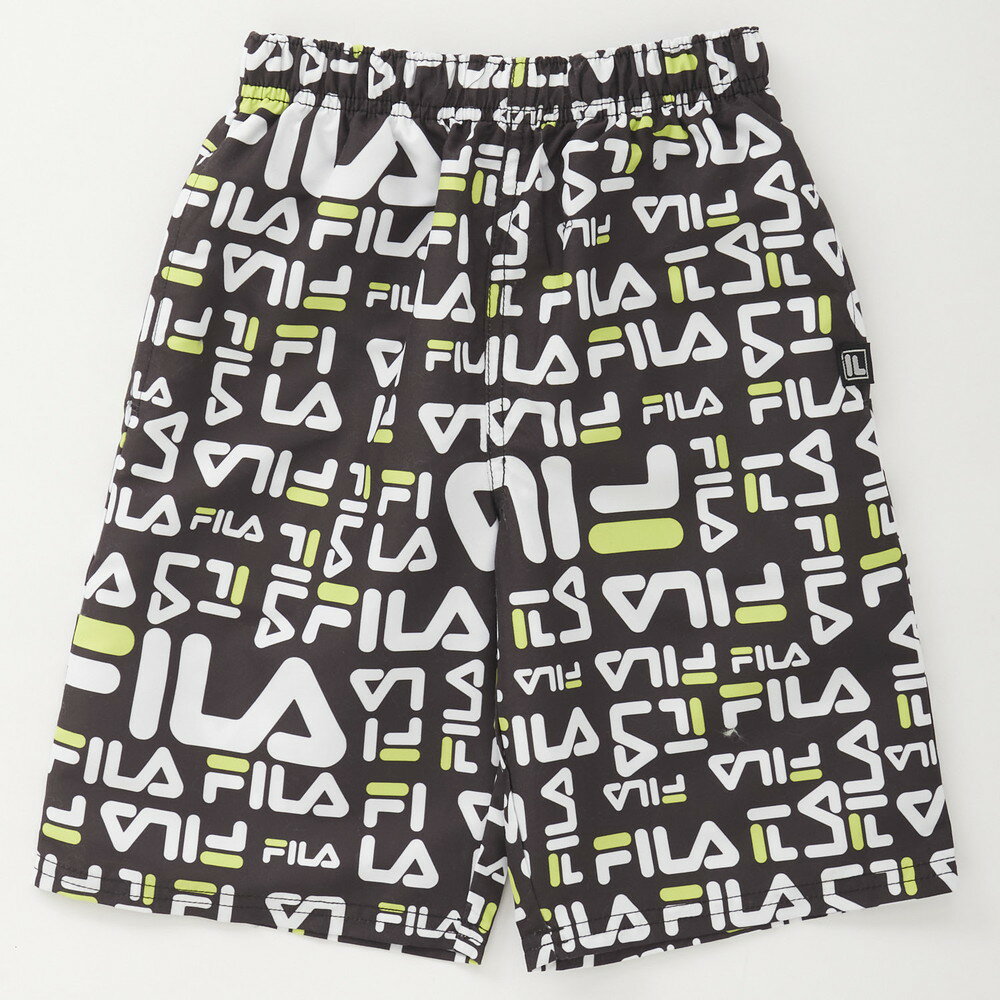 FILA tB T[tgh[ LbY 123362-BK