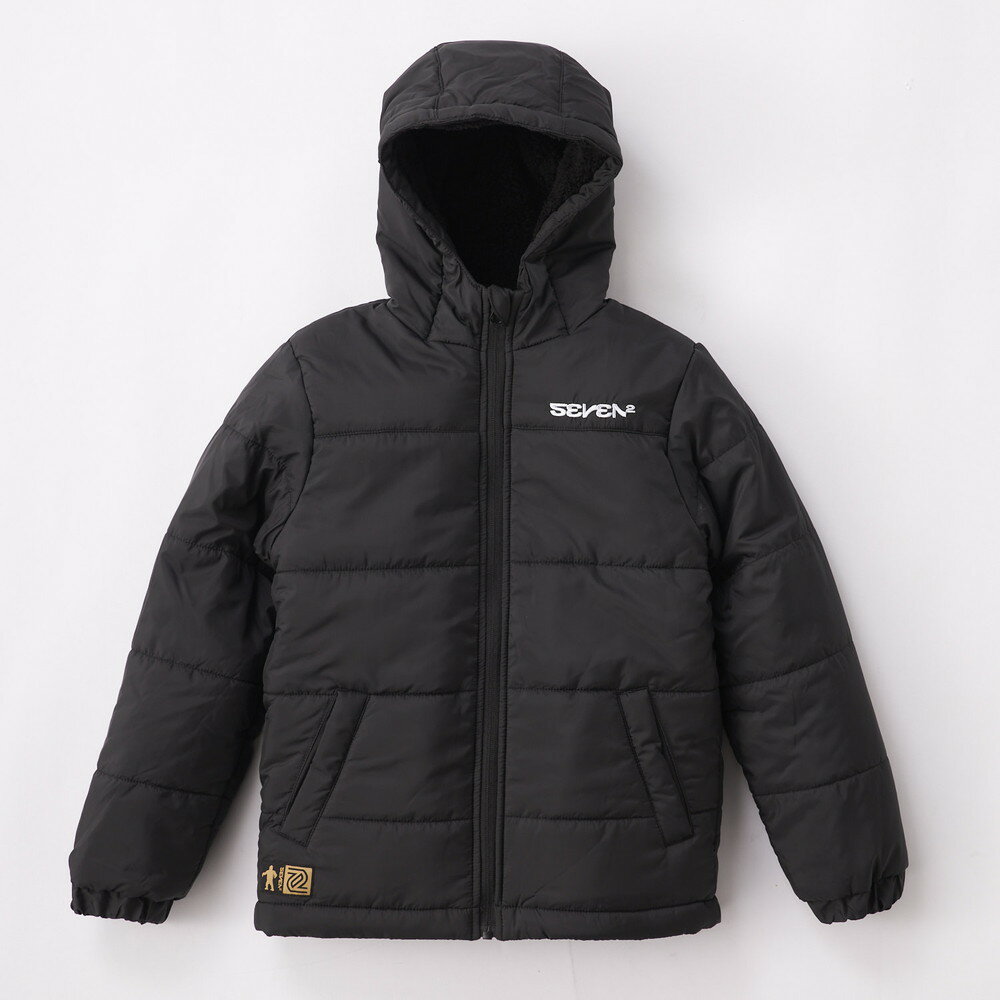 SEVEN2 ジャケット キッズ 143123-BK
