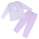 ハローキティ キッズ長袖パジャマ 130cm 069337 サンリオ Sanrio