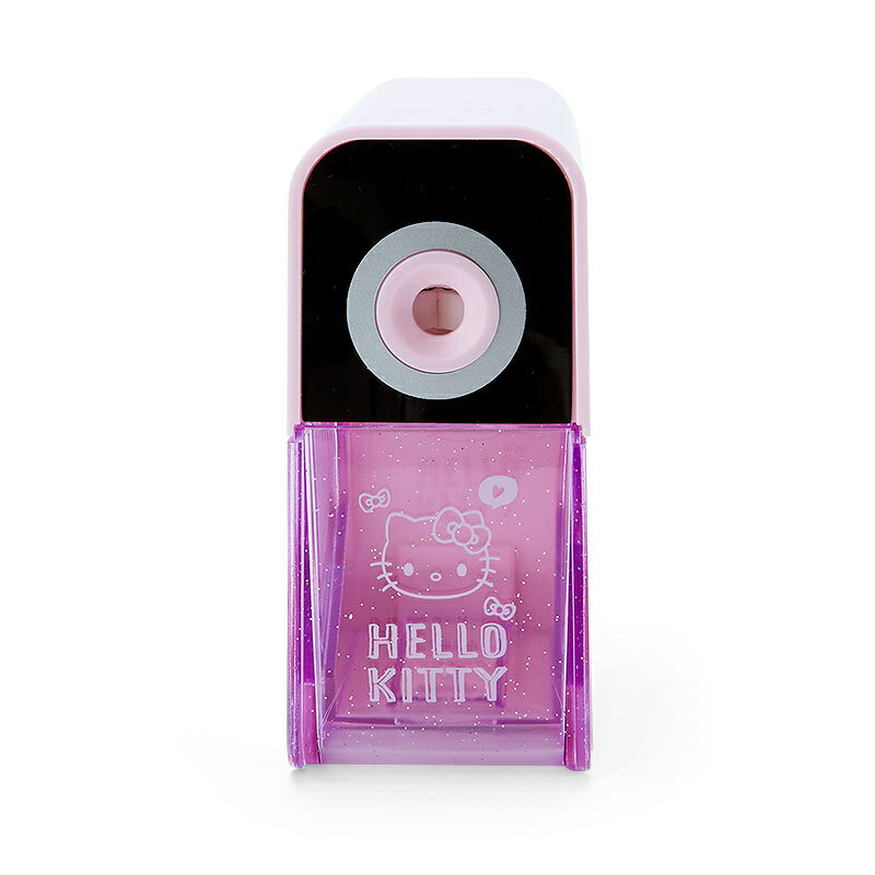 ハローキティ スリム電動鉛筆削り 436747 サンリオ Sanrio
