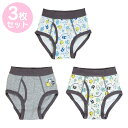 サンリオキャラクターズ キッズブリーフ3枚セット 120cm 494232 サンリオ Sanrio
