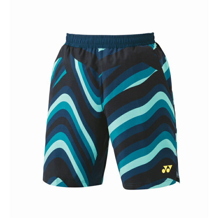 ヨネックス ユニハーフパンツ ボトムス(通常) 15162-458 yonex