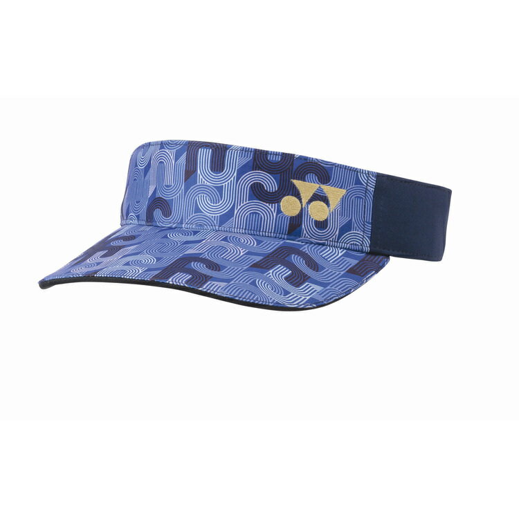 ヨネックス ウィメンズサンバイザー キャップ(通常) 40100-060 yonex