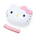 ハローキティ フェイス形ランチボックス 765864 サンリオ Sanrio