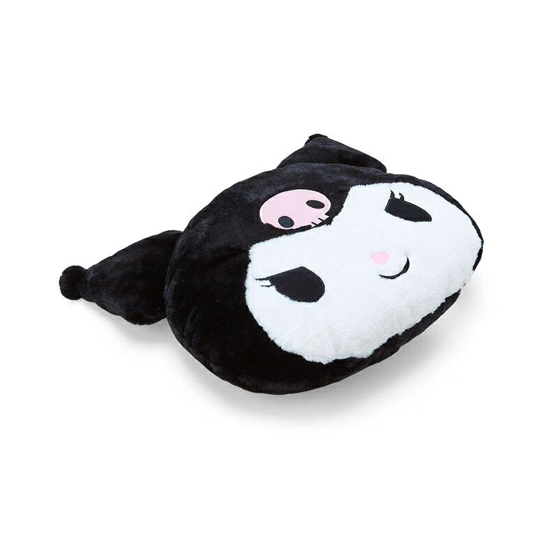 クロミ フェイス形クッションS 272639 サンリオ Sanrio [2]