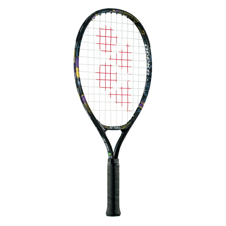 ヨネックス オオサカ ジュニア21 テニス 張上 01NOJ21G-832 yonex