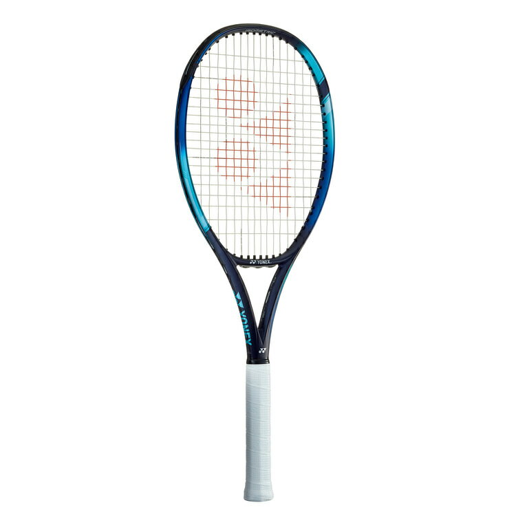 ヨネックス Eゾーン 100L テニス フレームのみ 07EZ100L-018 yonex 1