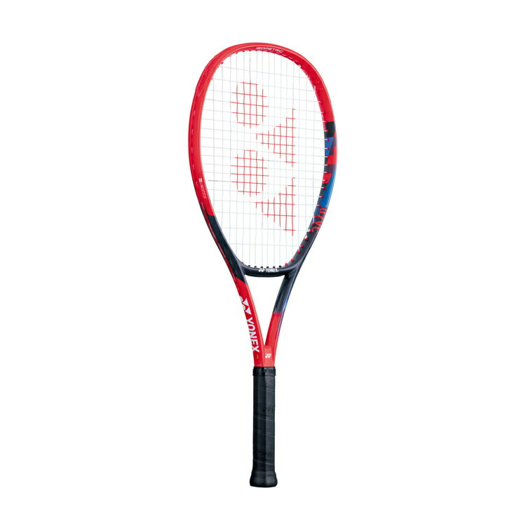 ヨネックス Vコア 26 テニス 張上 07VC26G-651 yonex