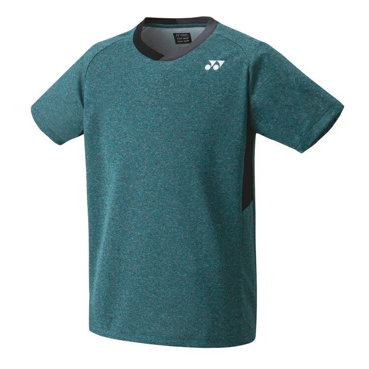 ヨネックス ユニゲームシャツ(フィットスタイル) 半袖トップス(通常) 10527-161 yonex