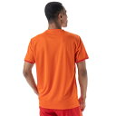 ヨネックス ユニゲームシャツ(フィットスタイル) 半袖トップス(通常) 10541-005 yonex 2