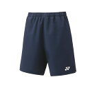 ヨネックス ユニハーフパンツ ボトムス(通常) 15160-019 yonex