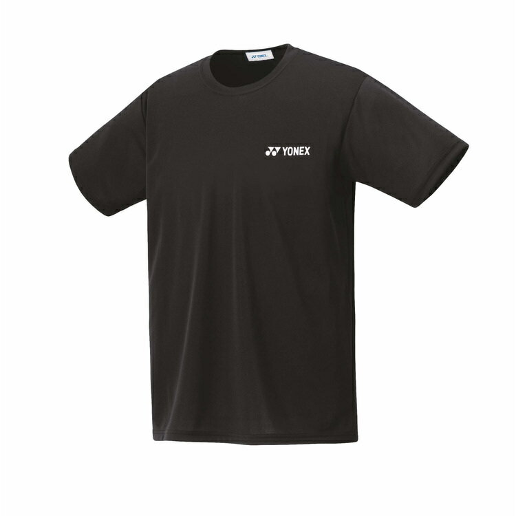 ヨネックス ジュニアドライTシャツ 半袖トップス(通常) 16500J-007 yonex