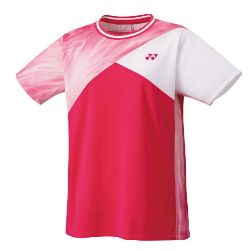 ヨネックス ウィメンズゲームシャツ(レギュラー) 半袖トップス(通常) 20736-122 yonex ヨネックス ウィメンズゲームシャツ(レギュラー) 半袖トップス(通常) 20736-122 yonex