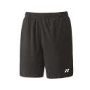 ヨネックス ウィメンズニットハーフパンツ ボトムス(通常) 25068-007 yonex