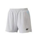 ヨネックス ウィメンズニットショートパンツ ボトムス(通常) 25069-326 yonex