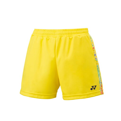 ヨネックス ウィメンズニットショートパンツ ボトムス(通常) 25073-279 yonex ヨネックス ウィメンズニットショートパンツ ボトムス(通常) 25073-279 yonex