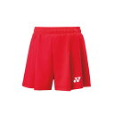 ヨネックス ウィメンズショートパンツ ボトムス(通常) 25075-338 YONEX