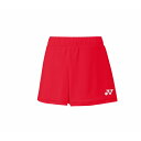 ヨネックス ウィメンズショートパンツ ボトムス(通常) 25090-459 YONEX