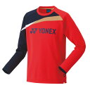 ヨネックス ジュニアライトトレーナー アウター(通常) 31051J-496 yonex(4)