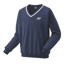 ヨネックス ユニトレーナー アウター(通常) 32032-019 yonex