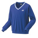 ヨネックス ユニトレーナー アウター(通常) 32032-472 yonex