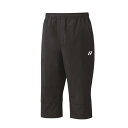 ヨネックス ユニ7分丈パンツ ボトムス(通常) 60140-007 yonex(4)