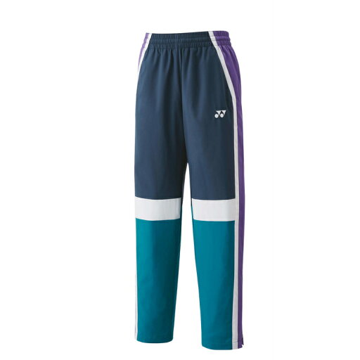 ヨネックス ユニ裏地付ウォームアップパンツ ボトムス(通常) 60143-019 yonex ヨネックス ユニ裏地付ウォームアップパンツ ボトムス(通常) 60143-019 yonex