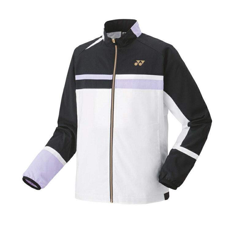 ヨネックス ユニ裏地付ウィンドウォーマーシャツ アウター(通常) 70094-354 yonex