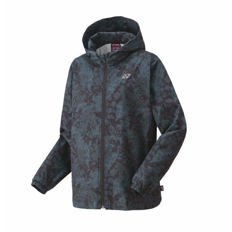 ヨネックス ウィメンズ裏地付ウィンドウォーマーパーカー アウター(通常) 78069-007 yonex