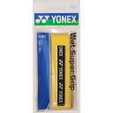 ヨネックス ウェットスーパーグリップ グリップテープ AC103-004 yonex