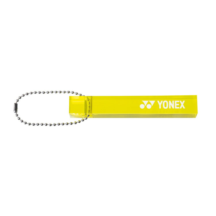 ヨネックス アクリルキーホルダー アクセサリー AC504-004 yonex