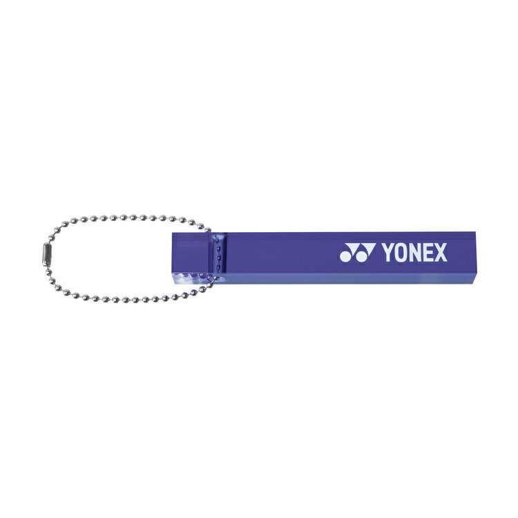 ヨネックス アクリルキーホルダー アクセサリー AC504-039 YONEX