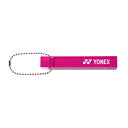 ヨネックス アクリルキーホルダー アクセサリー AC504-327 YONEX(4)