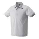 ヨネックス メンズゲームシャツ 半袖トップス(通常) 10532-326 Yonex